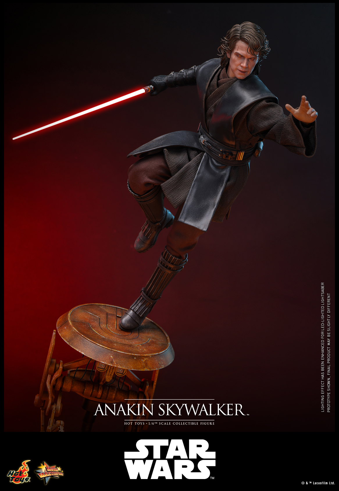 Hot Toys - Star Wars EP3 - Anakin Skywalker_PR1.jpg